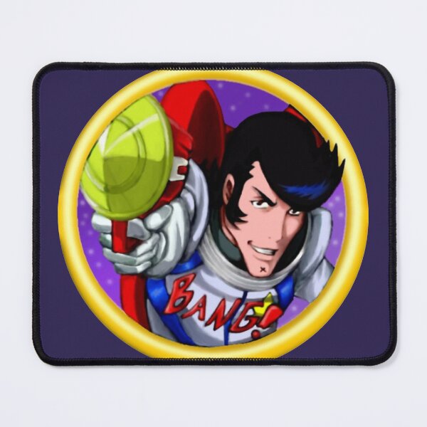 Item preview, Space Dandy - Bang! designed and sold by DuskWingArts.