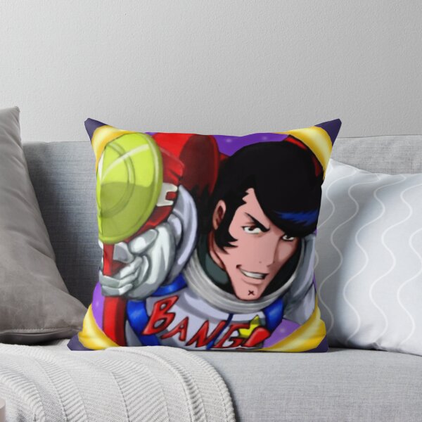 Item preview, Space Dandy - Bang! designed and sold by DuskWingArts.