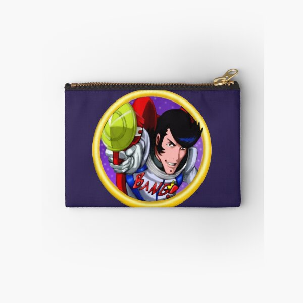 Item preview, Space Dandy - Bang! designed and sold by DuskWingArts.
