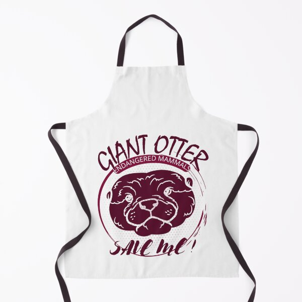 Item preview,  Giant Otter designed and sold by yassooarts.