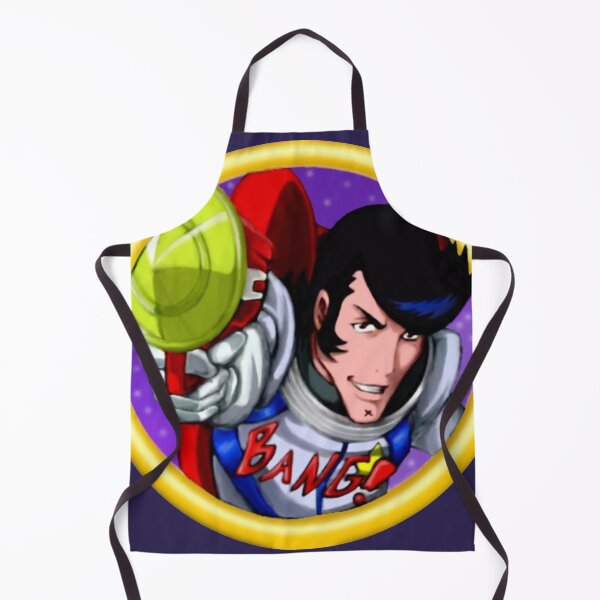 Item preview, Space Dandy - Bang! designed and sold by DuskWingArts.