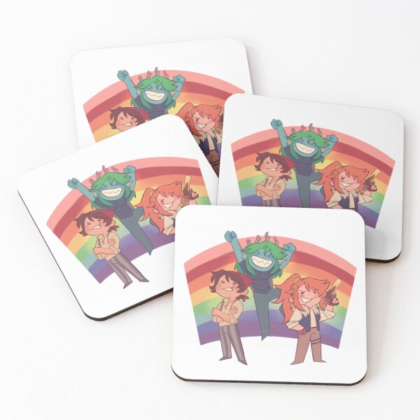 Item preview, Riptide Pirates Gay Pride designed and sold by Moss-Cola.