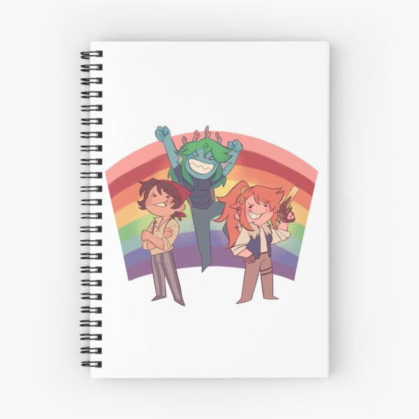 Item preview, Riptide Pirates Gay Pride designed and sold by Moss-Cola.