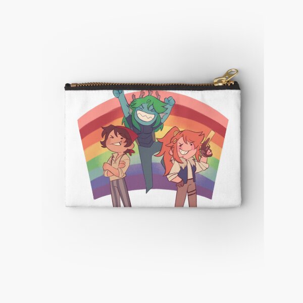 Item preview, Riptide Pirates Gay Pride designed and sold by Moss-Cola.
