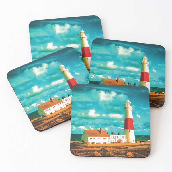 Item preview, Portland Lighthouse v1 designed and sold by QuarterMoon.