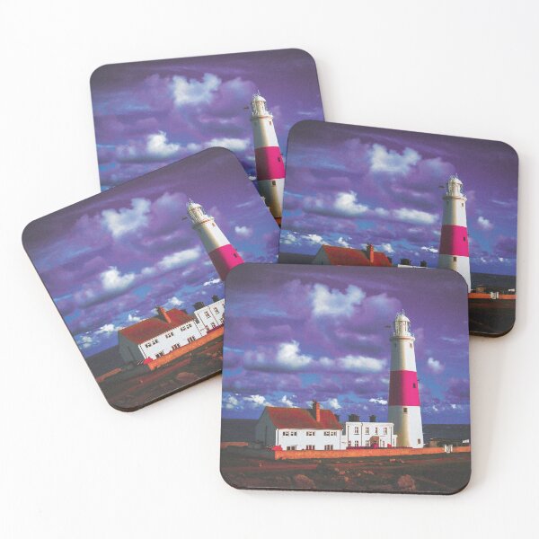 Item preview, Portland Lighthouse v2 designed and sold by QuarterMoon.