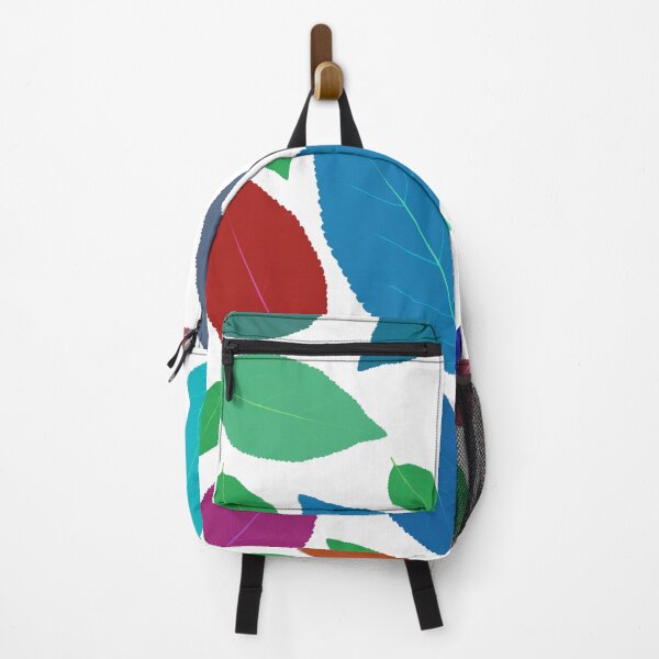 Item preview, Colorful leaves designed and sold by GEGSTORE.