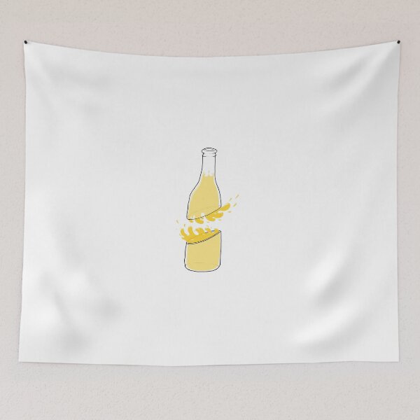 Item preview, Soda designed and sold by Toupee3000.