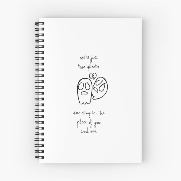 Item preview, Harry Styles Two Ghosts designed and sold by natyshop.