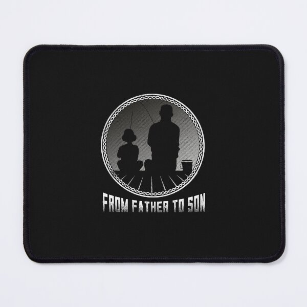Item preview, father SON-fishing designed and sold by Just Be Different.