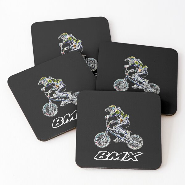 Item preview, Copy of BMX racing designed and sold by ricobarinas.