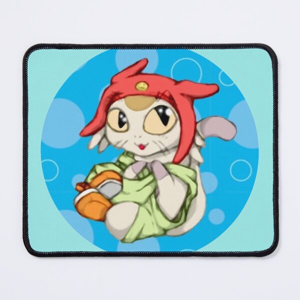 Item preview, Space Dandy - Baby Meow designed and sold by DuskWingArts.