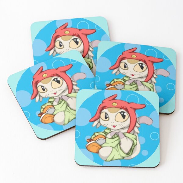Item preview, Space Dandy - Baby Meow designed and sold by DuskWingArts.