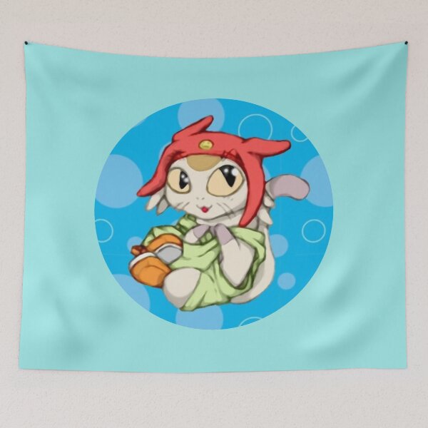 Item preview, Space Dandy - Baby Meow designed and sold by DuskWingArts.