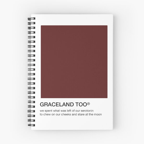 Item preview, graceland too designed and sold by brookesextonn.