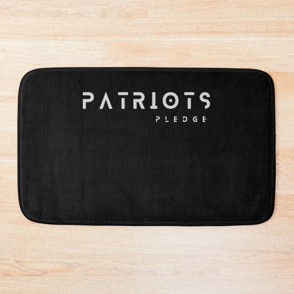 Item preview, Patriots Pledge designed and sold by walidsam07.