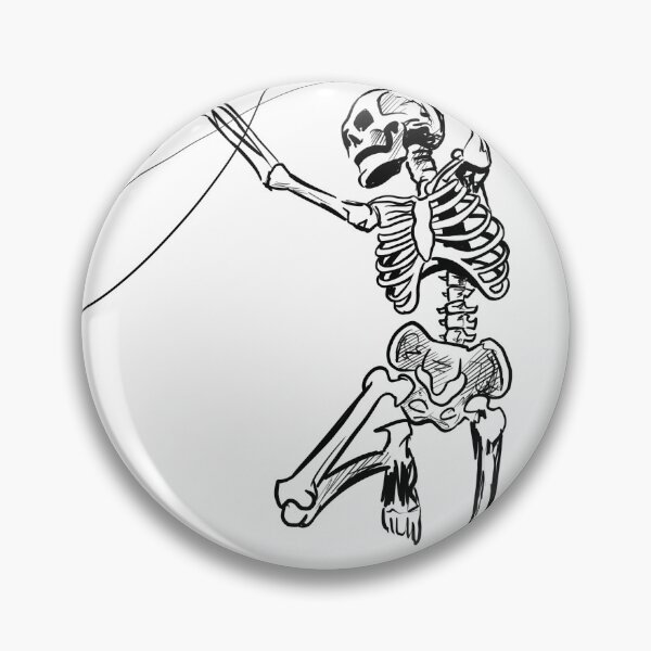 Item preview, Skeleton  designed and sold by Ketrinartistka.