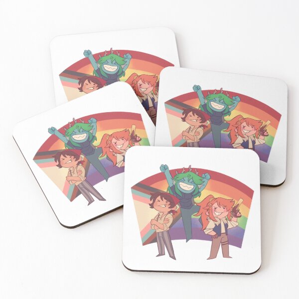 Item preview, Riptide Pirates Gay Progress Pride designed and sold by Moss-Cola.