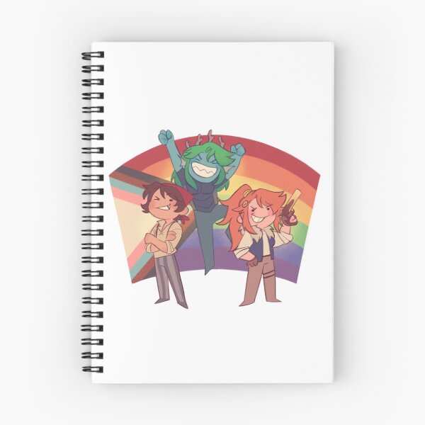 Item preview, Riptide Pirates Gay Progress Pride designed and sold by Moss-Cola.
