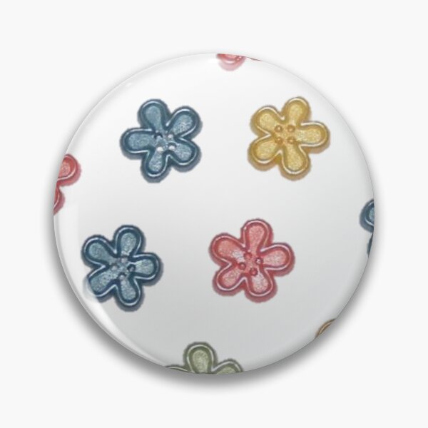 Item preview, Mini Flowers  designed and sold by zarabukhari.