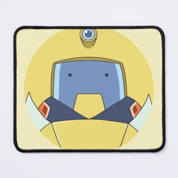 Item preview, Copy of Space Dandy - QT designed and sold by DuskWingArts.