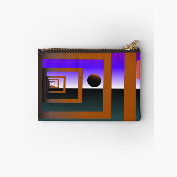 Item preview, ALIEN LANDSCAPE designed and sold by RGSMOOTHFINGER.