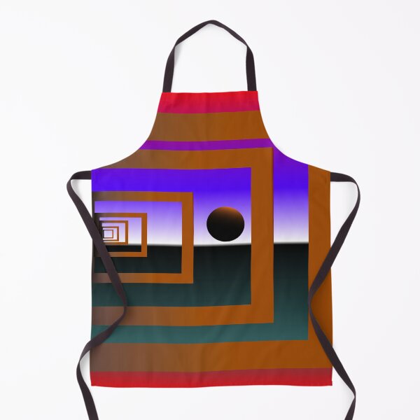 Item preview, ALIEN LANDSCAPE designed and sold by RGSMOOTHFINGER.