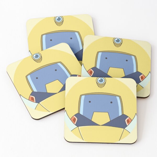 Item preview, Copy of Space Dandy - QT designed and sold by DuskWingArts.