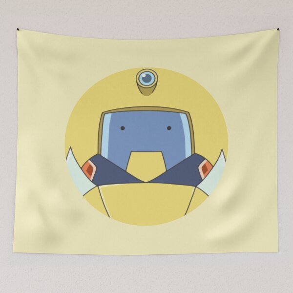 Item preview, Copy of Space Dandy - QT designed and sold by DuskWingArts.