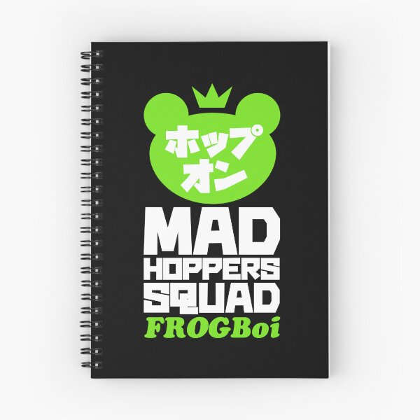 Item preview, Watashi Wa FROGboi designed and sold by AlainPanlilio.