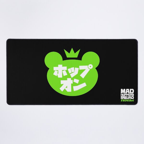 Item preview, Watashi Wa FROGboi designed and sold by AlainPanlilio.