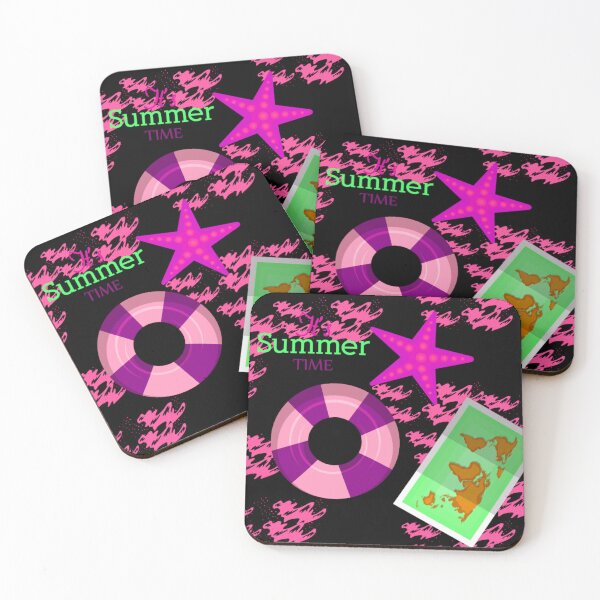 Item preview, It's Summer Time designed and sold by deedarragh.