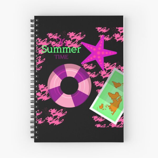 Item preview, It's Summer Time designed and sold by deedarragh.