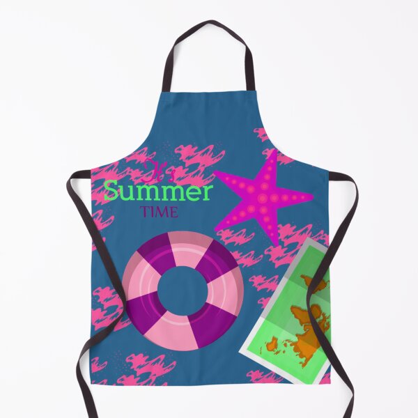 Item preview, It's Summer Time designed and sold by deedarragh.