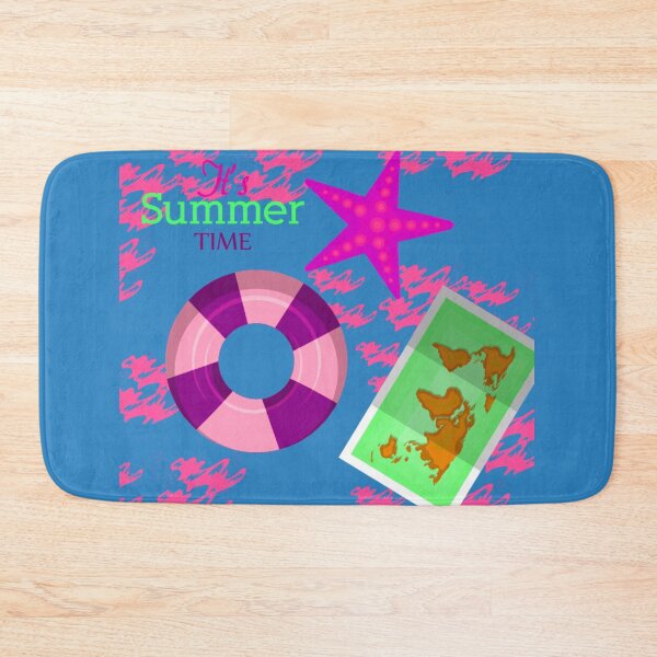 Item preview, It's Summer Time designed and sold by deedarragh.