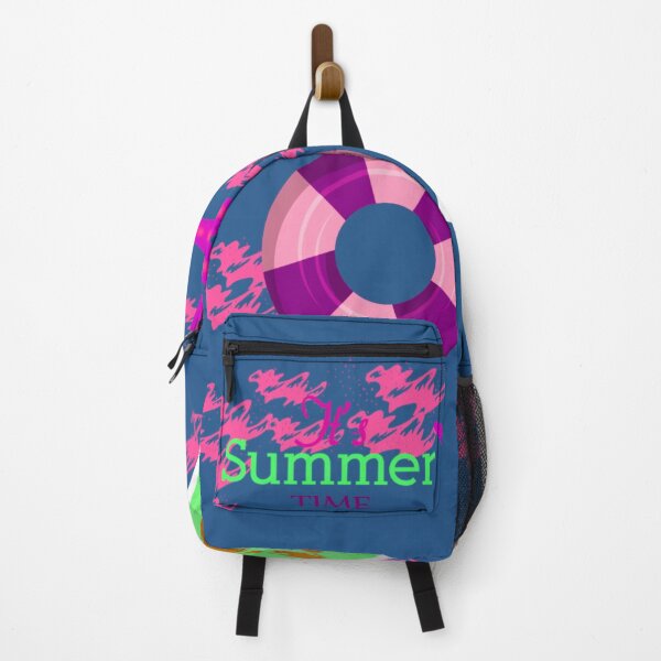Item preview, It's Summer Time designed and sold by deedarragh.