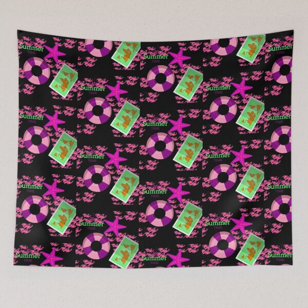 Item preview, It's Summer Time designed and sold by deedarragh.