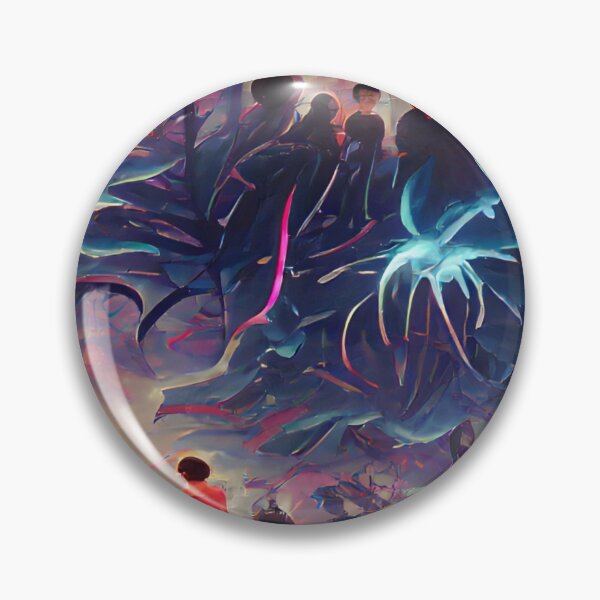 Item preview, It's In The Woods designed and sold by Visual-Fantasy.