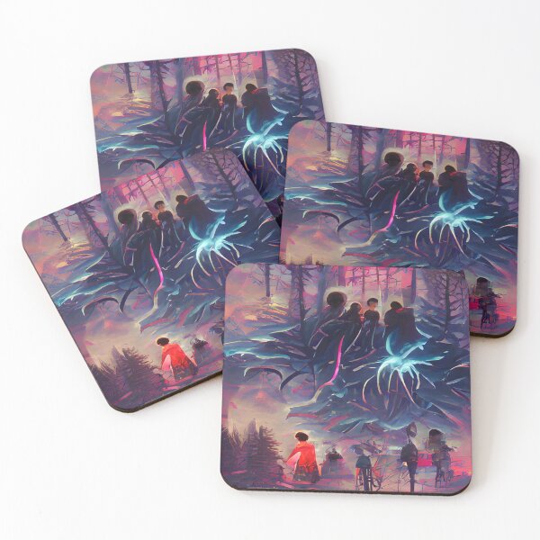Item preview, It's In The Woods designed and sold by Visual-Fantasy.