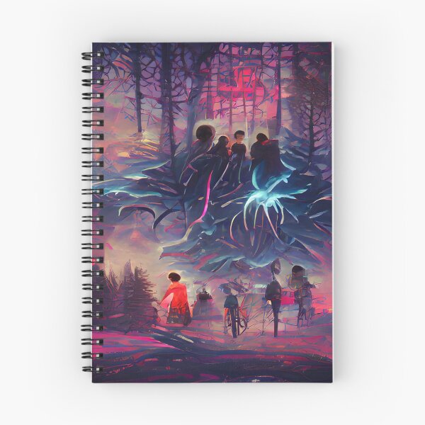 Item preview, It's In The Woods designed and sold by Visual-Fantasy.