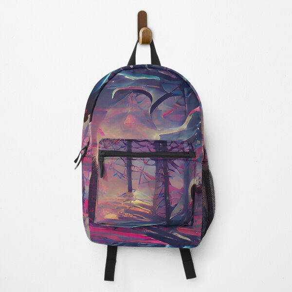 Item preview, It's In The Woods designed and sold by Visual-Fantasy.