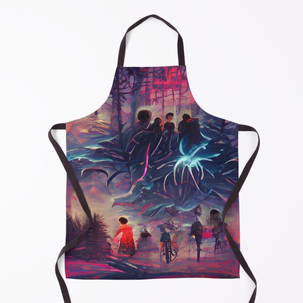 Item preview, It's In The Woods designed and sold by Visual-Fantasy.