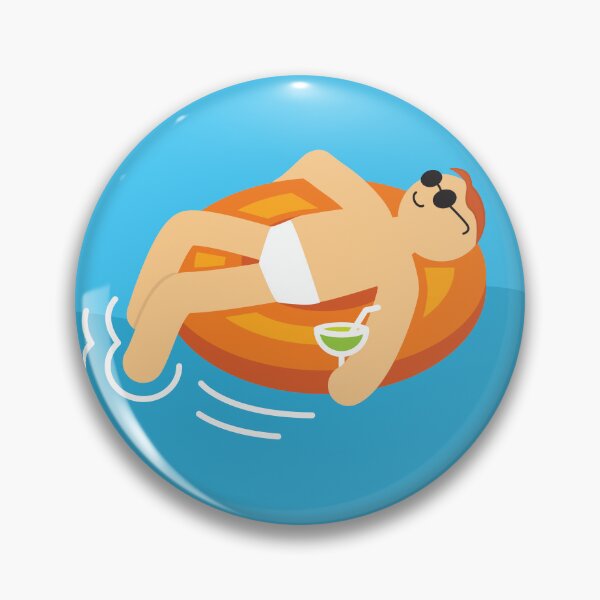 Item preview, "Weekend plans" pooltime designed and sold by houseofwray.