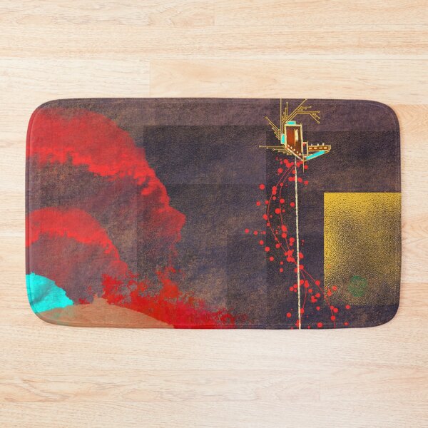 Item preview, I Am the Storm, I Am the Ship designed and sold by Kellie Raines.