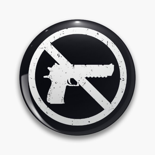 Item preview, Not Guns designed and sold by svcart.