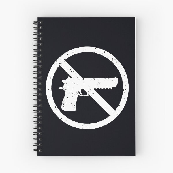 Item preview, Not Guns designed and sold by svcart.