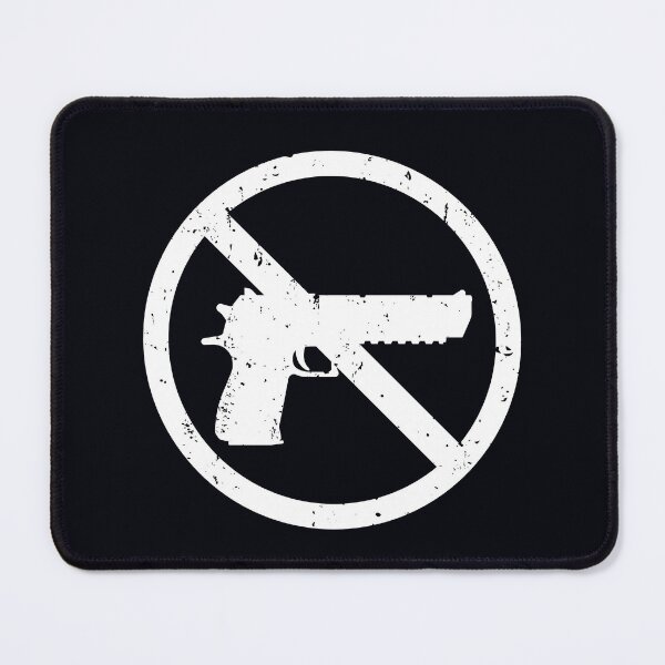 Item preview, Not Guns designed and sold by svcart.