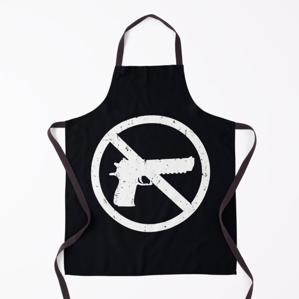 Item preview, Not Guns designed and sold by svcart.