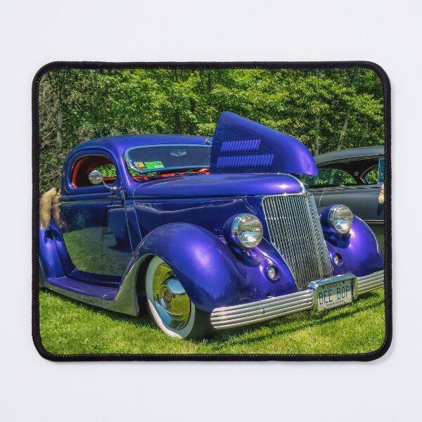 Item preview, Mild Customized Cars designed and sold by kenmo.