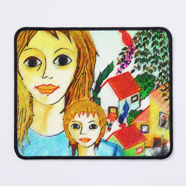 Item preview, Mother's Day  designed and sold by Madalena Lobao-Tello.
